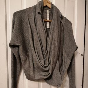 Lululemon wrap